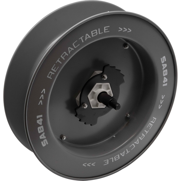 Sealey Drum Assembly