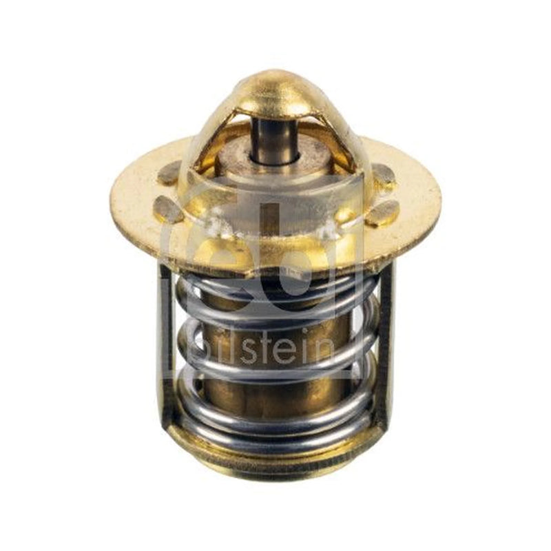 Febi Thermostat,Coolant 174444