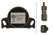 Hella 3SL 009 148-197 Back-up Alarm