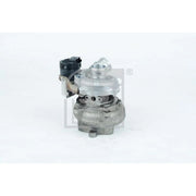 Febi Turbocharger Turbo Unit 186903