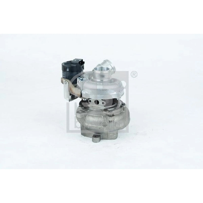 Febi Turbocharger Turbo Unit 186903