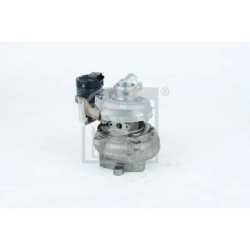 Febi Turbocharger Turbo Unit 186903