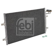 Febi Air Conditioning Condenser 198909