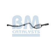 BM Catalysts Homologated Diesel Cat BM80071H