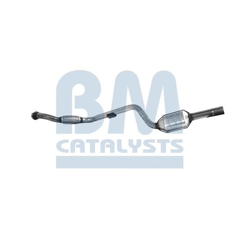 BM Catalysts Homologated Diesel Cat BM80071H