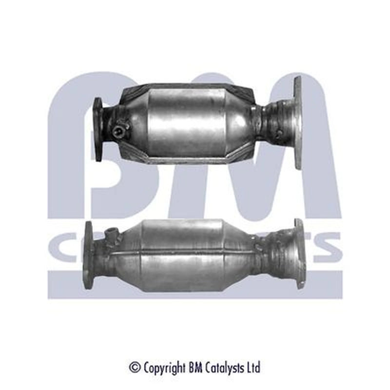 BM Catalysts Petrol Cat BM90894