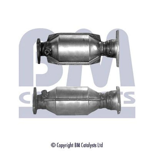 BM Catalysts Petrol Cat BM90894