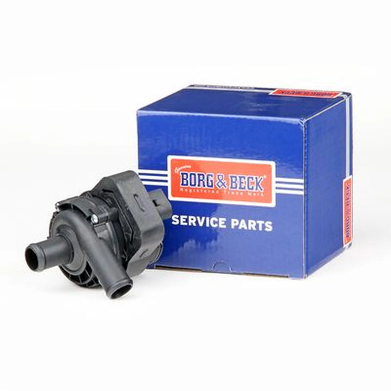Borg & Beck Auxiliary Coolant Water Pump BWP3074