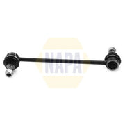NAPA Stabiliser Bar Link Coupling Rod Rear Right NST4144