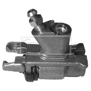 Borg & Beck Wheel Cylinder Hydraulic Brake Rear Left BBW1095