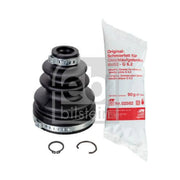 Febi Drive Shaft Bellow Kit Front NBR (nitrile butad 176072
