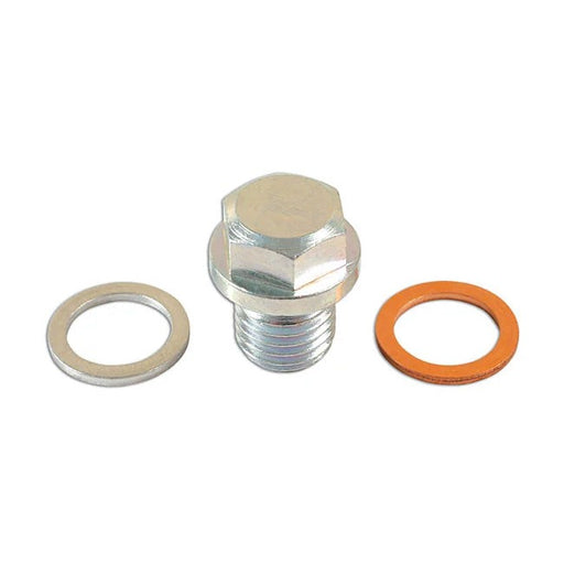 Connect Sump Plug & Washers - for BMW, Mercedes-Benz - CPL