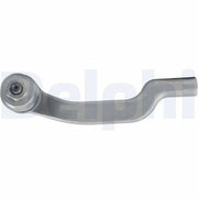 Delphi Steering Tie Rod End Ball Joint Front Right TA3921