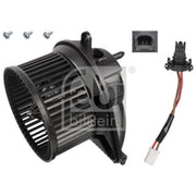 Febi Heater Blower Fan 104931