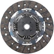 Sachs Clutch Kit Set 3pc 3000950072