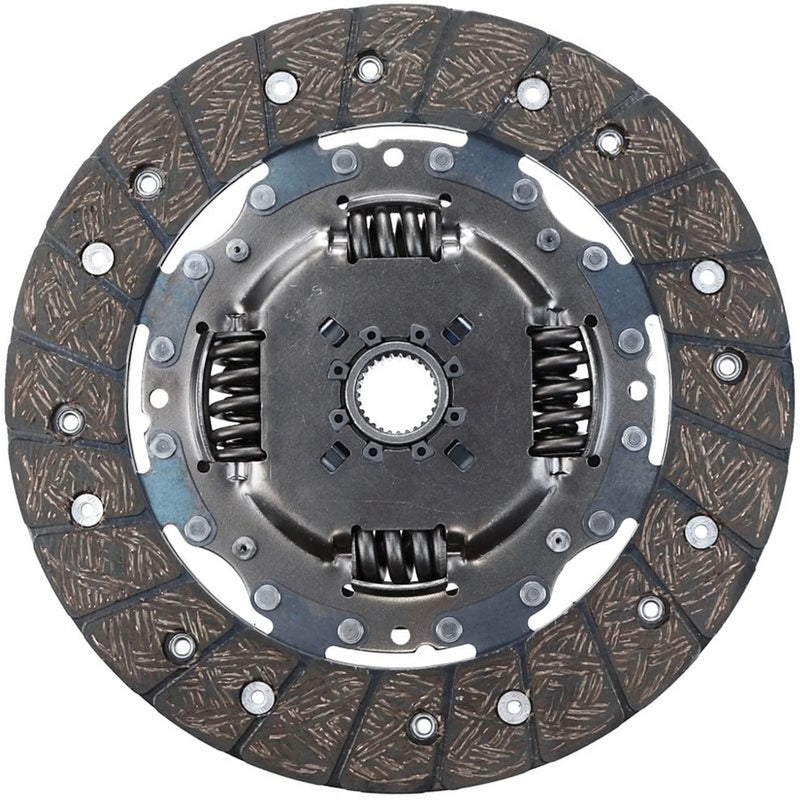 Sachs Clutch Kit Set 3pc 3000950072