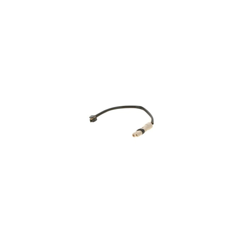 Bosch Brake Pad Wear Sensor Front 1 987 474 981