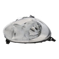 Valeo Headlight Headlamp W5W Right 044490