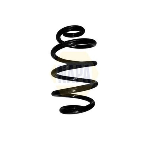 NAPA Rear Suspension Coil Spring NCS2038