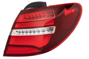 Hella 2SD 354 873-101 Tail Light Assembly