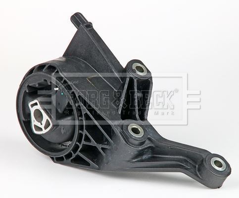 BORG & BECK BEM4406 Engine Mounting Front Lower Fits Opel Astra Astra J Vauxhall Borg & Beck - Town Parts