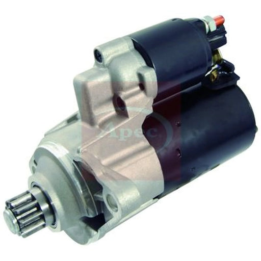 Apec Starter Motor 12V 1kW 10 Teeth ASM1376