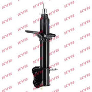 KYB Shock Absorber Damper Strut Rear 634046