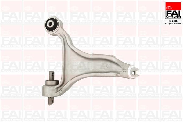 FAI Control/Trailing Arm