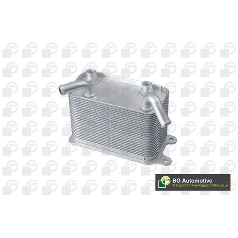 BGA Automatic Gearbox Oil Cooler CO9609