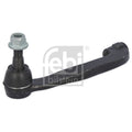 Febi Steering Tie Rod End Ball Joint Front Right 186129