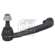 Febi Steering Tie Rod End Ball Joint Front Right 186129