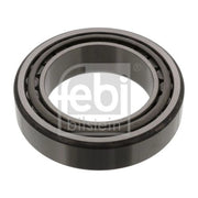 Febi Wheel Bearing 157mm OD ID Wide 44767