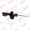 KYB Shock Absorber Damper Strut Front Right 3338084