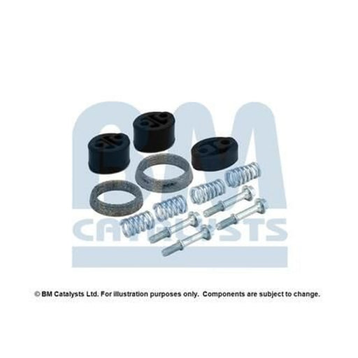 BM Catalysts Fitting Kit FK92690C FK92690C