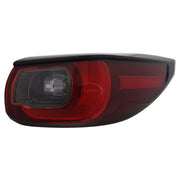 Apec Tail Light / Lamp Left ARL6061