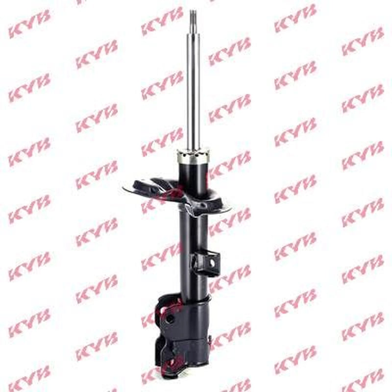 KYB Shock Absorber Damper Strut Front Left 334381