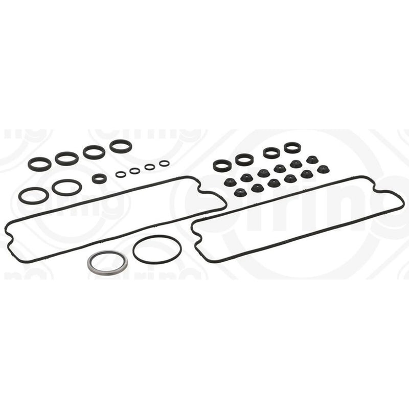 Elring Cylinder Head Cover Gasket Set 754.927