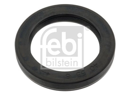 FEBI BILSTEIN 12651 Manual Transmission Shaft Seal Fits BMW 3 Series 5 Series Z1 FEBI - Town Parts