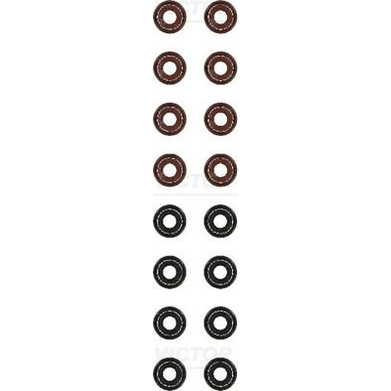 Victor Reinz Valve Stem Seal Set ID High 12-53919-01