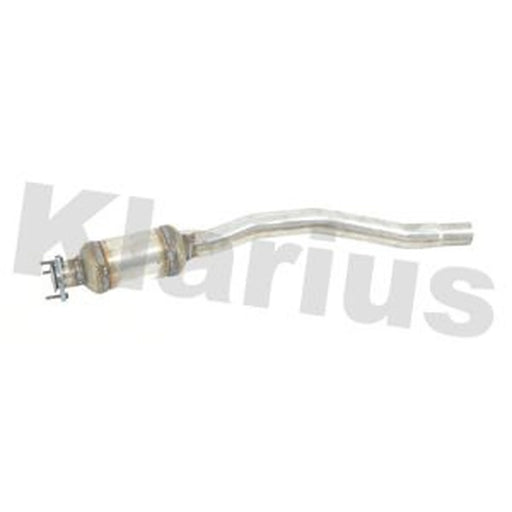 Klarius Catalyst Type Approved 311232