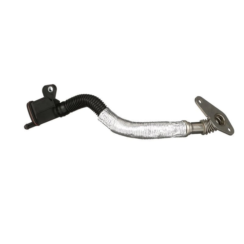 Gates Crankcase Ventilation Hose 380mm EMH661