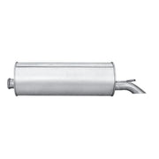 Hella End Silencer Rear 8LD 366 027-351