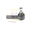 NAPA Steering Tie Rod End Ball Joint Front Right NST6980