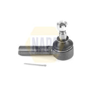 NAPA Steering Tie Rod End Ball Joint Front Right NST6980