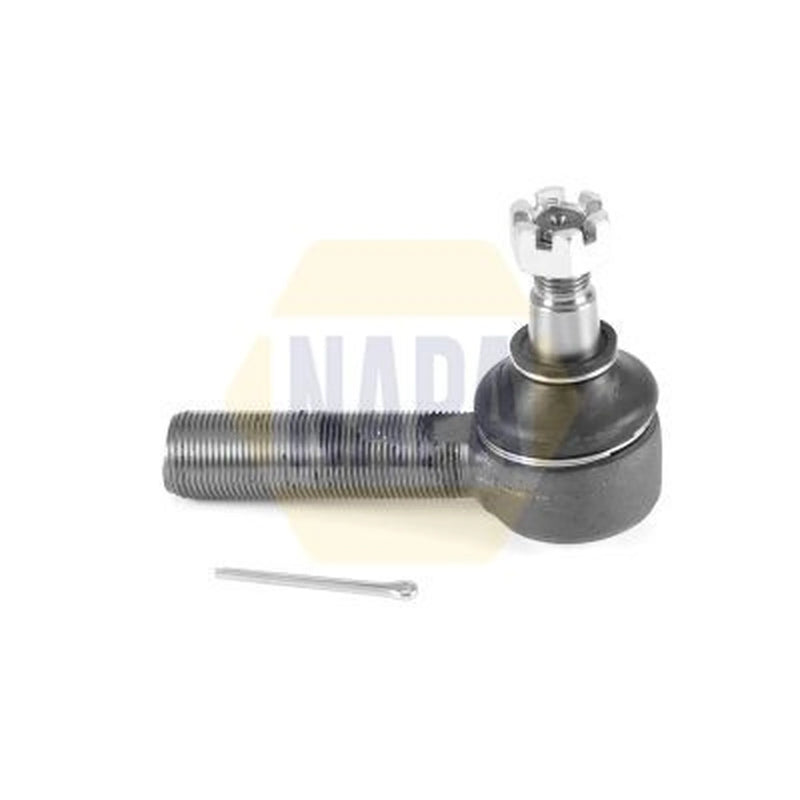 NAPA Steering Tie Rod End Ball Joint Front Right NST6980