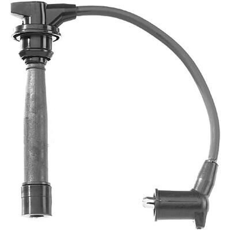BERU Ignition HT Lead Cable Kit ZEF1136