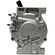 Mahle Air Conditioning Compressor ACP 1181 000P
