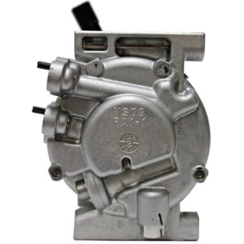 Mahle Air Conditioning Compressor ACP 1181 000P