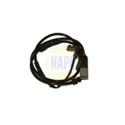 NAPA Brake Pad Wear Sensor Front NWL5273