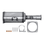 Hella Soot/Particulate Filter 8LG 366 070-861